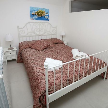 Corso Umberto Piazza Duomo Apartment Taormina Ngoại thất bức ảnh