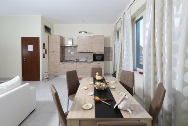 Corso Umberto Piazza Duomo Apartment Taormina Ngoại thất bức ảnh