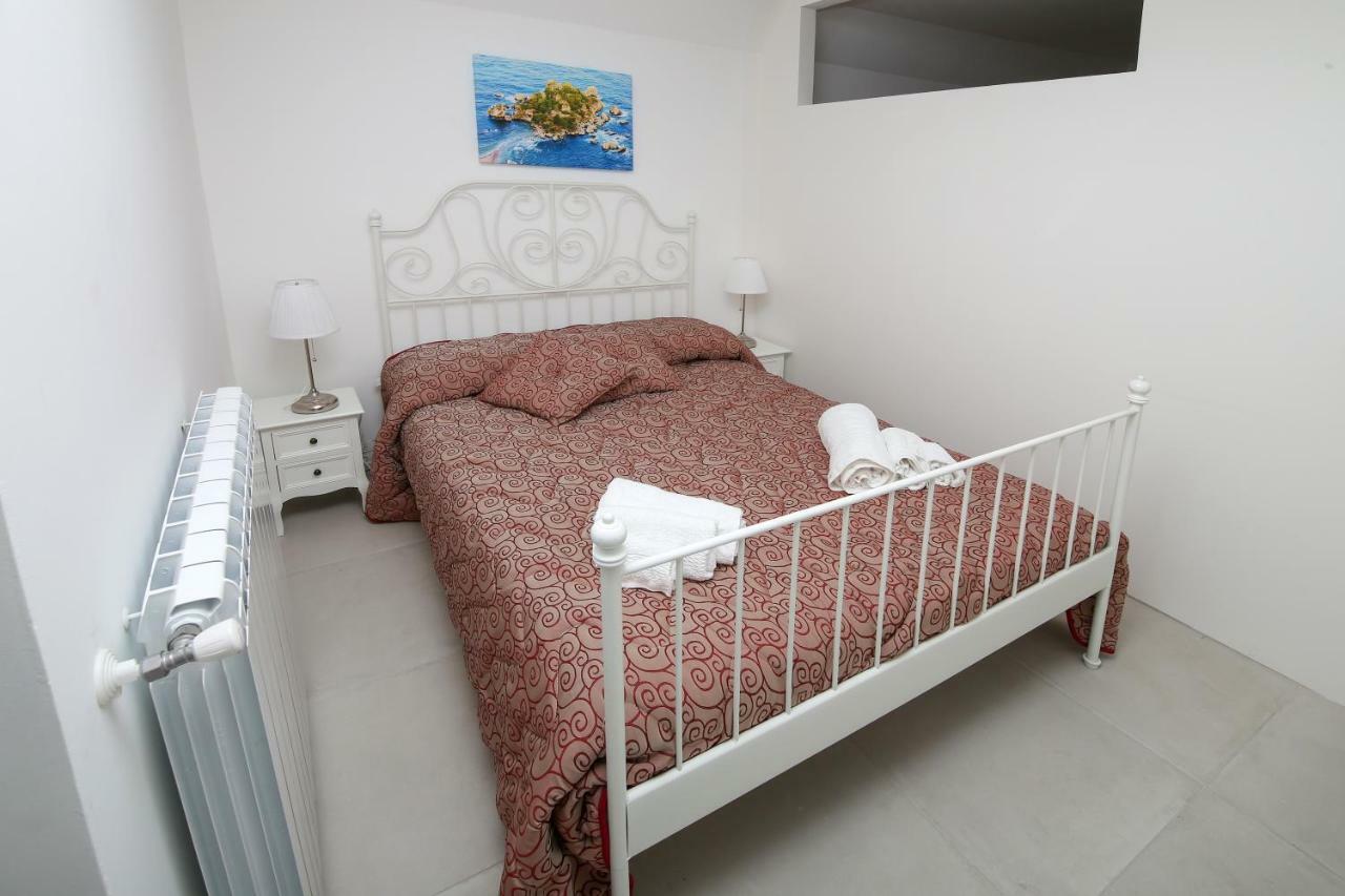 Corso Umberto Piazza Duomo Apartment Taormina Ngoại thất bức ảnh